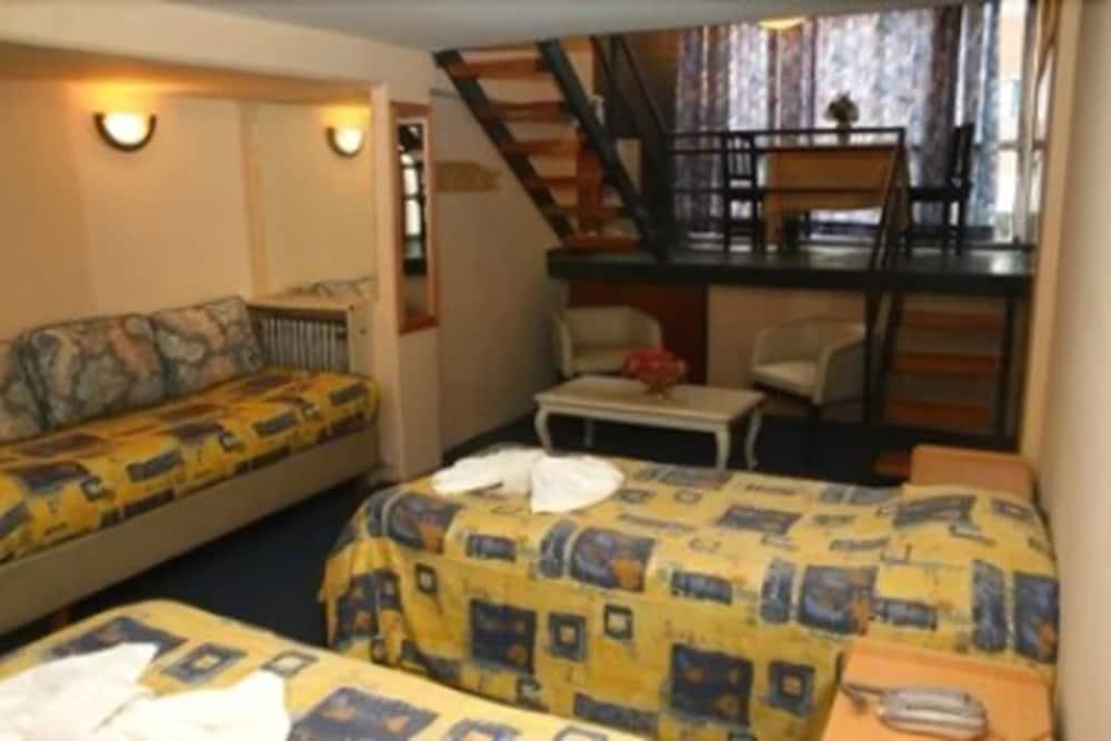 Apart Hotel Las Piedras Bariloche Buitenkant foto