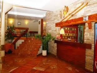 Apart Hotel Las Piedras Bariloche Buitenkant foto