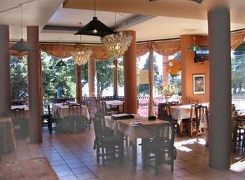 Apart Hotel Las Piedras Bariloche Buitenkant foto