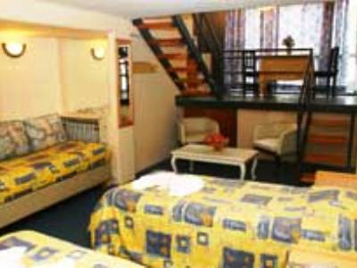 Apart Hotel Las Piedras Bariloche Buitenkant foto
