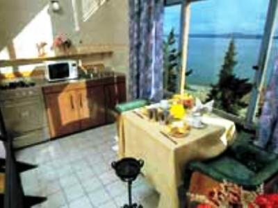 Apart Hotel Las Piedras Bariloche Buitenkant foto